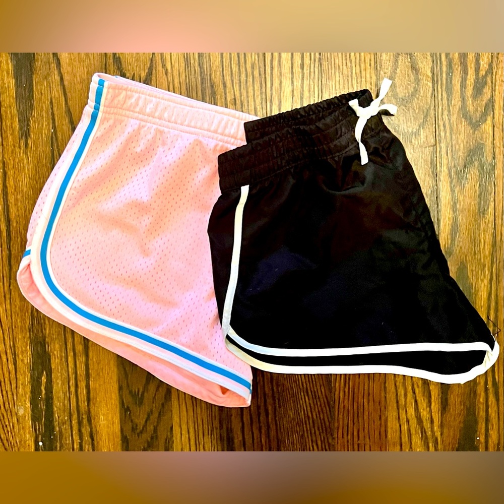 Girls Size 14/16 Athletic Shorts